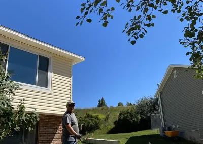 top notch tree service Montpelier Idaho