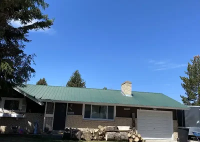 tree service removal Logan Utah