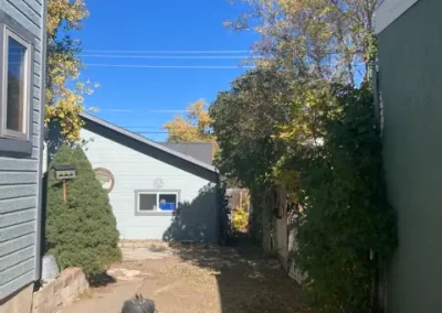 tree trimming service near me Garden City Utah