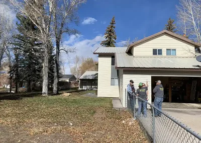 tree trim service near me Montpelier Idaho