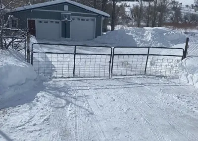 tree trimming service Afton Wyoming