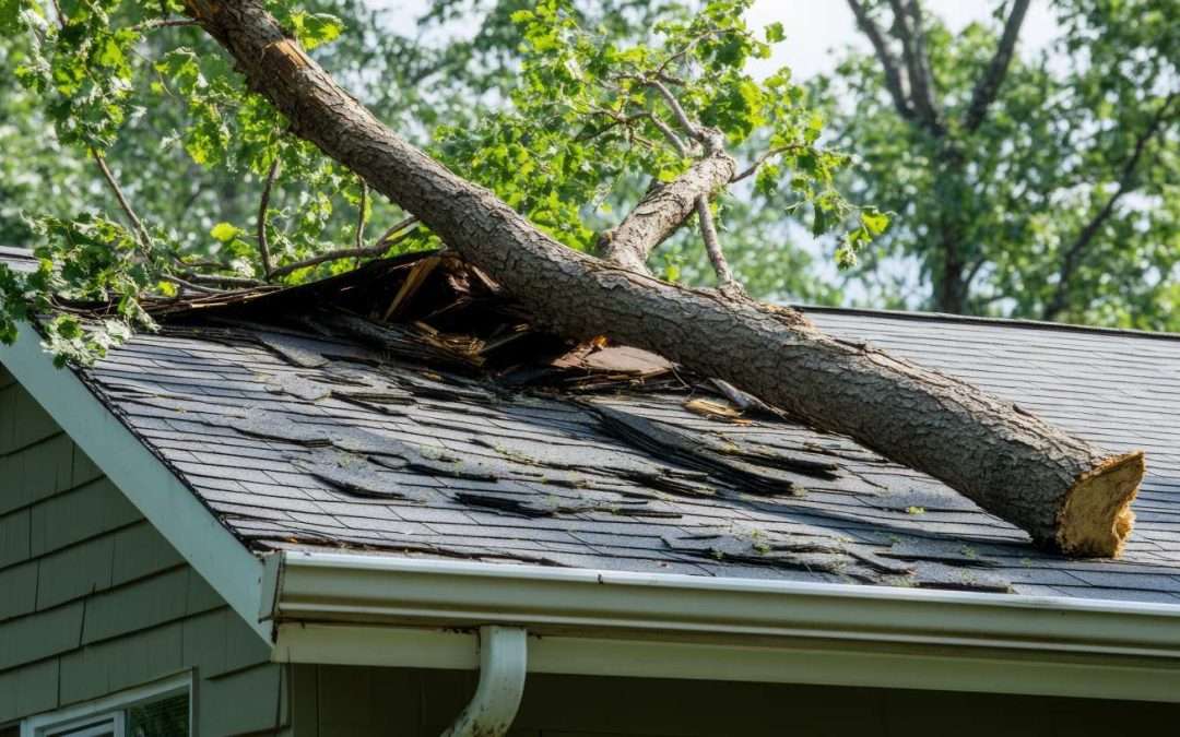 Emergency Tree Removal Services in Wyoming, Idaho, and Utah
