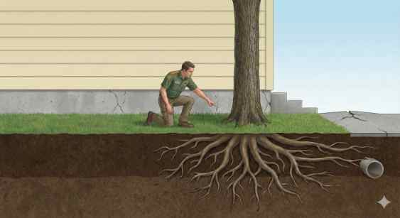 tree root care